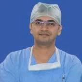 Dr. Ankit Mathur, Neurosurgeon in Gachibowli 