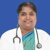 Dr. G Dhanalakshmi, Nephrologist in Gachibowli 