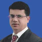 Dr. Pradip Kumar Panigrahi, Gynaecologist in Perinthalmanna 