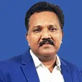Dr. CH Madhusudhan, Liver Transplant Specialist in Gachibowli 