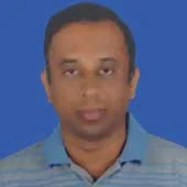 Dr. Raghuram Chikkala, Cardiologist in Gachibowli 