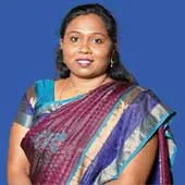 Dr. B Grace Mercy Priscilla, Radiation Oncologist in இந்தியா