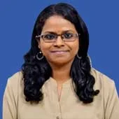 Dr. Priyadarshini Venkataraman, Radiation Oncologist in இந்தியா