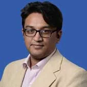 Dr. Sarthak Rastogi, Pulmonologist in Perinthalmanna 