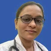 Dr. Deepali Dnyaneshwar, Neurologist in Gachibowli 