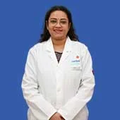 Dr. Akshita R Sheth, Gynaecologist in இந்தியா