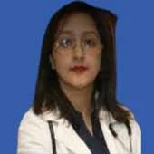 Dr. Dipti Jain, Gynaecologist in Gachibowli 