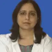 Dr. Sunita Manchanda, Pediatrician in الهند