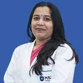 Dr. Megha Consul, Pediatrician in الهند