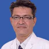 Dr. Mridul Seth, Dentist in الهند