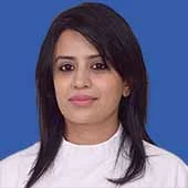 Dr. Upasna Singh, Dentist in الهند