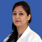Dr. Deepali Garg Mathur, Pediatric Ophthalmologist in الهند