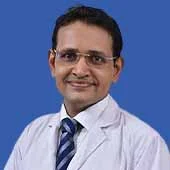 Dr. Yogesh Jain, Opthalmologist in Perinthalmanna 