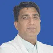 Dr. Dharma R Choudhary, Bone Marrow Transplant Specialist in Perinthalmanna 