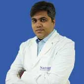 Dr. Archit Pandit, Surgical Oncologist in نيو دلهي