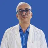 Dr. Achintya Kumar Das, General Surgeon in Manipal Hospitals, Dhakuria, Kolkata