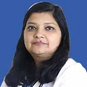 Dr. Bandana Mishra, Pulmonologist in ভারত