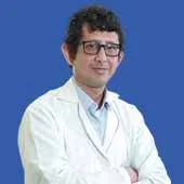 Dr. Tanmoy Banerjee, Internal Medicine Specialist in Perinthalmanna 