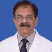 Dr. VK Nigam, General Surgeon in الهند