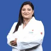 Dr. Shweta Sharma, Psychologist in سوشانت لوك, جورجاون