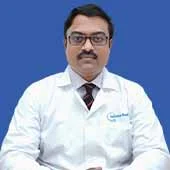 Dr. Santosh Waingankar, Urologist in Gachibowli 