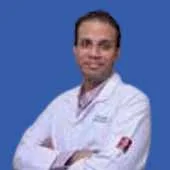 Dr. B Vijaya Chaitanya, Cardiologist in Gachibowli 