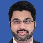 Dr. Ashish Taneja, Orthopedist in الهند