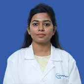 Dr. Pallavi Patekar, Internal Medicine Specialist in Perinthalmanna 