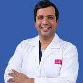 Dr. Sridutt B S, Neurosurgeon in Gachibowli