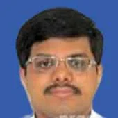 Dr. Yogeshwar C, ENT Specialist in Manipal Hospital, Jayanagar, Bangalore
