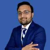 Dr. Mayur N Jain, Cardiologist in الهند