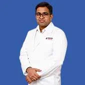 Dr. Anil M U, Pediatrician in الهند