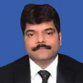 Dr. Raghavendra Babu Yalakanti, Liver Transplant Specialist in Perinthalmanna 