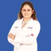 Dr. B Anupama, Internal Medicine Specialist in Perinthalmanna 