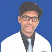 Dr. Arun Kumar Gupta, Cardiologist in ভারত
