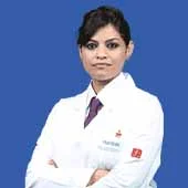 Dr. Shalini Garwin Bliss, Dietitian in वाटिका शहर, गुडगाव