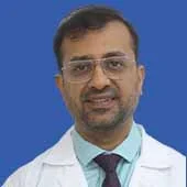 Dr. Bharat Ghanshamdas Jagiasi, Critical Care Specialist in Perinthalmanna