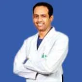 Dr. Kiran, Orthopedist in Perinthalmanna 
