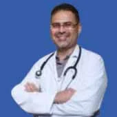 Dr. Subhash Rao, Pediatrician in Perinthalmanna 