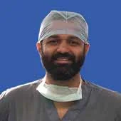 Dr. Malav Modi, Urologist in الهند