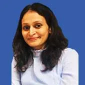 Dr. Purvi Kadakia Kutty, Hemato Oncologist in الهند