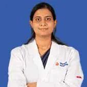 Dr. Poornima M P, Internal Medicine Specialist in Perinthalmanna 