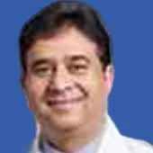 Dr. Dash Sudhirranjan C , Nephrologist in Perinthalmanna 
