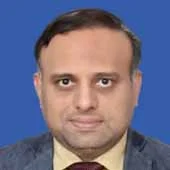 Dr. Lal Daga, Cardiologist in الهند