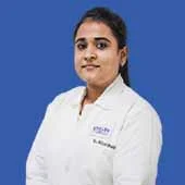 Dr. Avani Shah, ENT Specialist in Gachibowli 