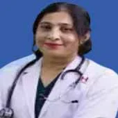 Dr. Sharmila, Gynaecologist in Perinthalmanna 