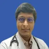 Dr. Arun V, Cardiac Surgeon in الهند