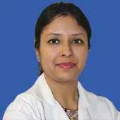 Dr. Richa Bansal, Gynecologic Oncology in الهند