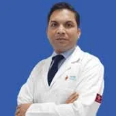 Dr. Rewat Laxman, Orthopedist in ভারত