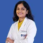 Dr. Aditi Chaturvedi, Surgical Oncologist in ভারত